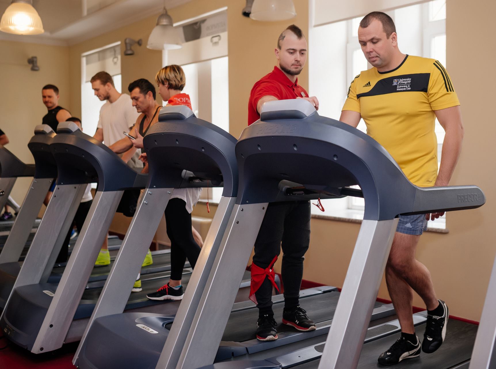 Welness & Spa центр "Формула".