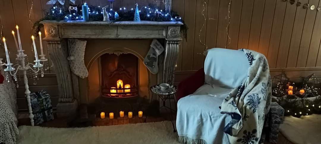 В Одессе состоится экскурсия по каминному залу усадьбы купца Папудова.