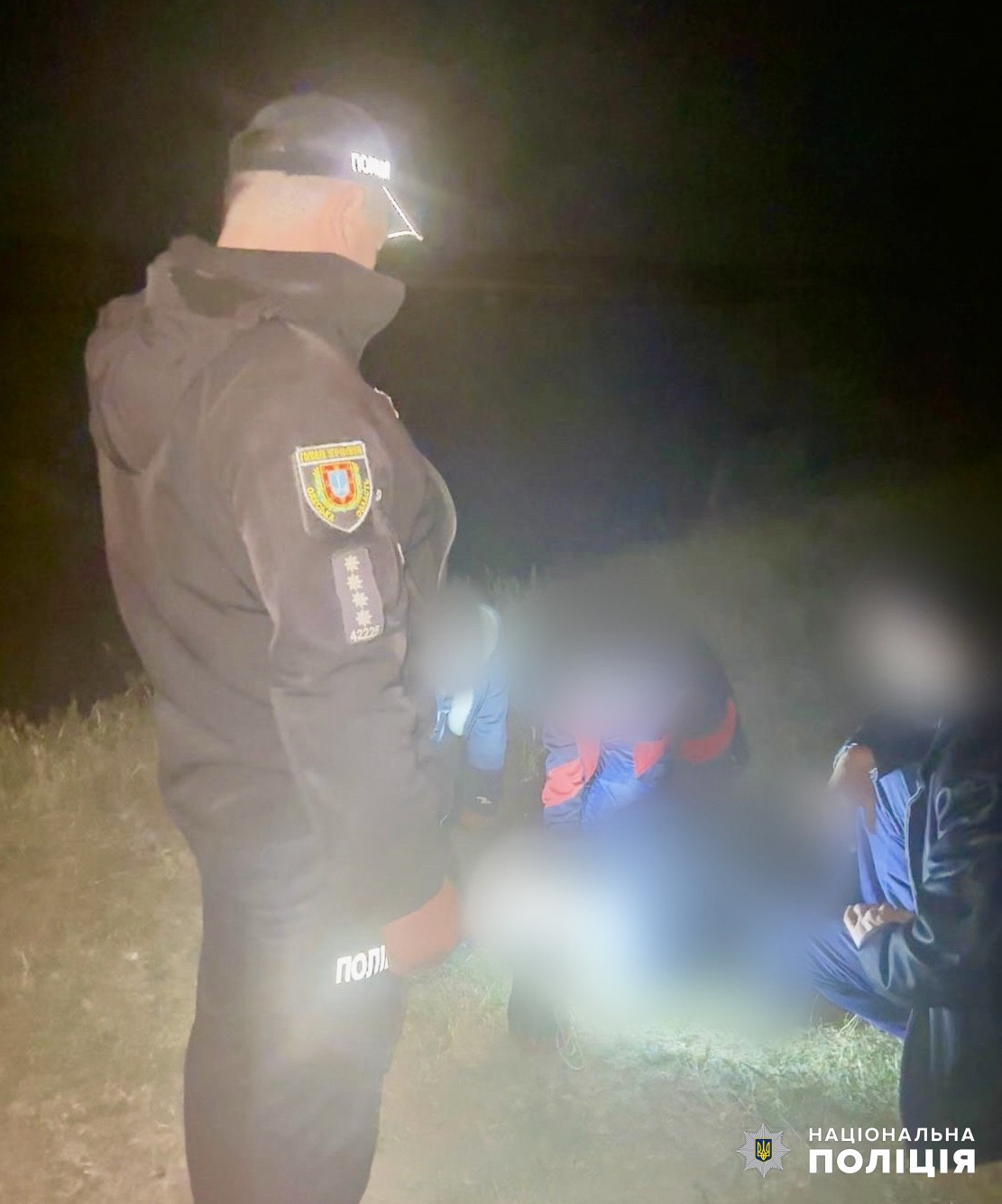 В Одеській області загинув семирічний хлопчик.