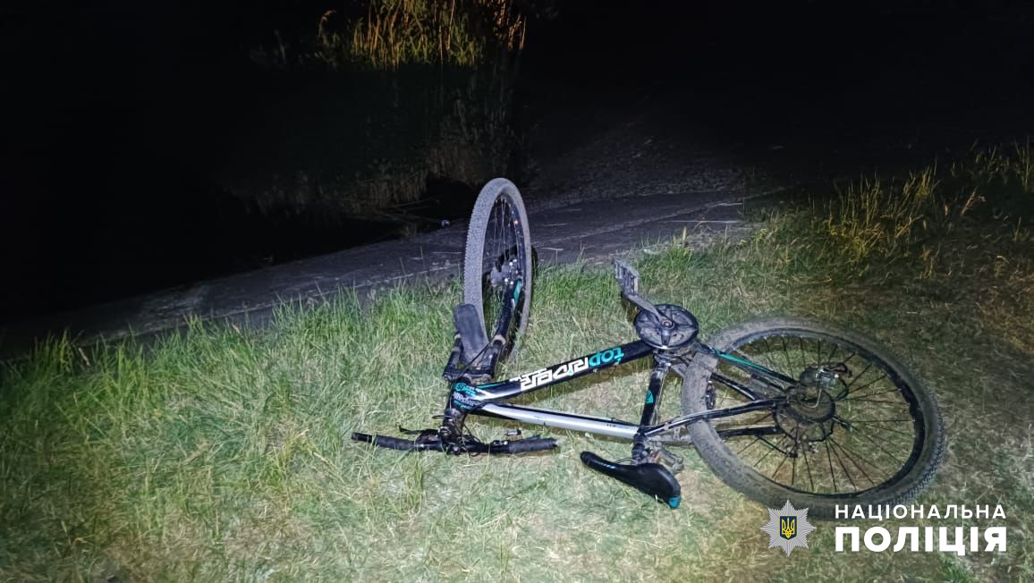 В Одеській області загинув семирічний хлопчик.