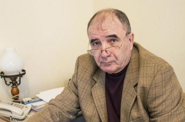 Валерий Хаит.