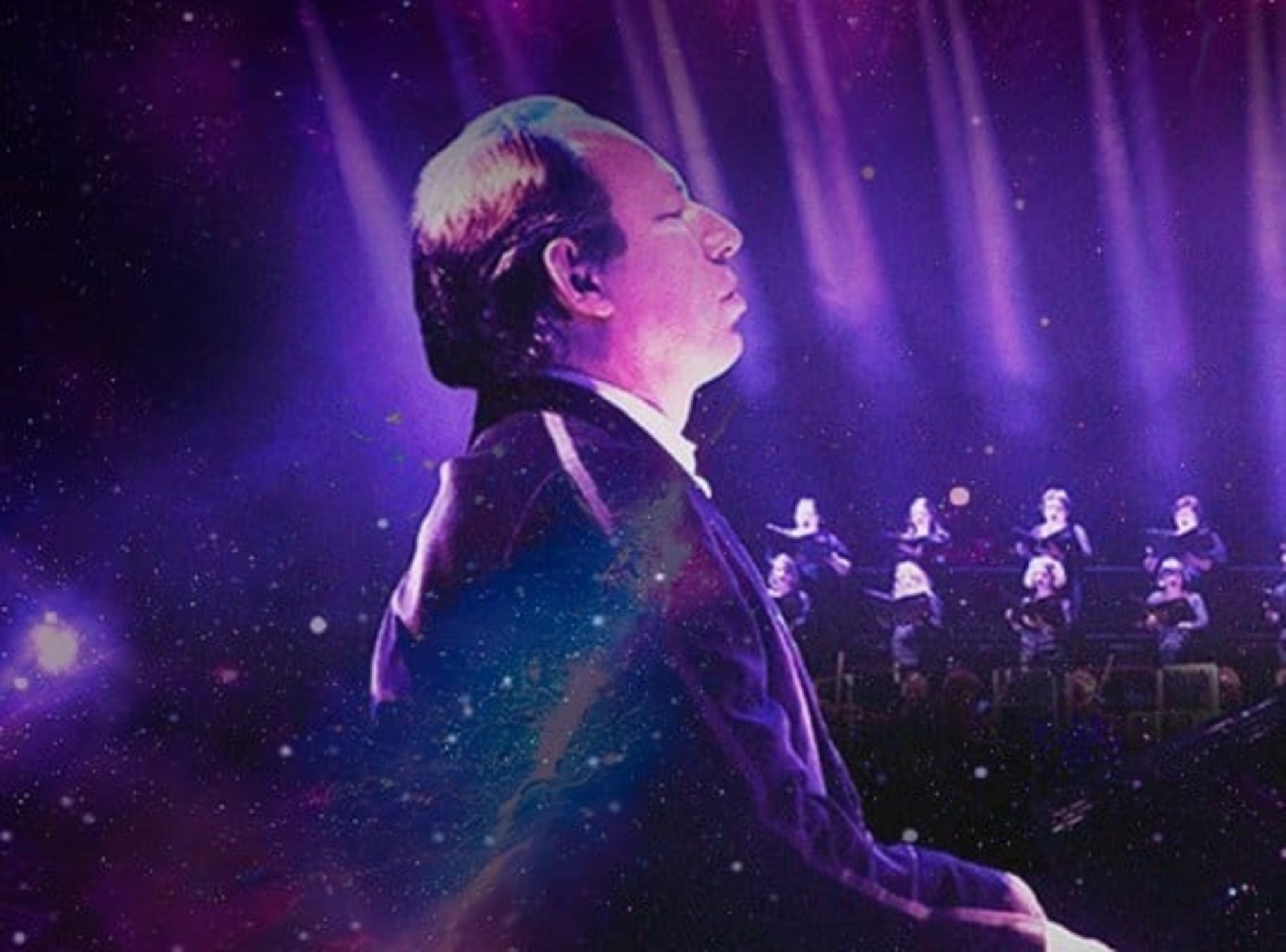 В Одессе состоится концерт Hans Zimmer Symphony.