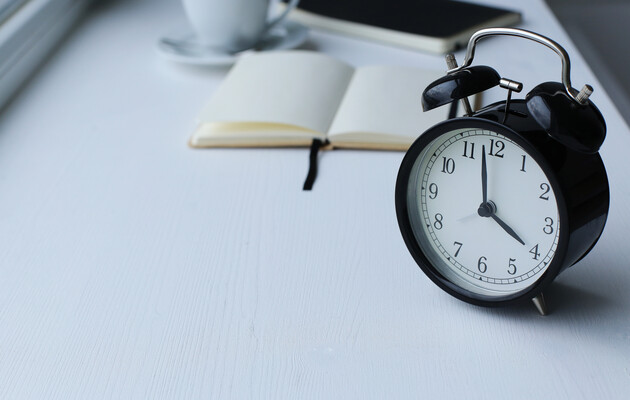 В Одессе и области комендантский час действует с 00:00 до 05:00.