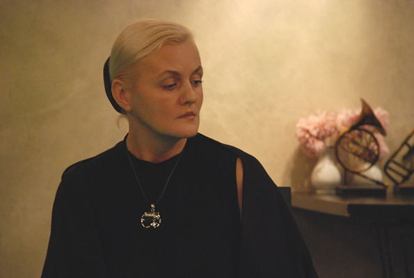 Людмила Шарга.