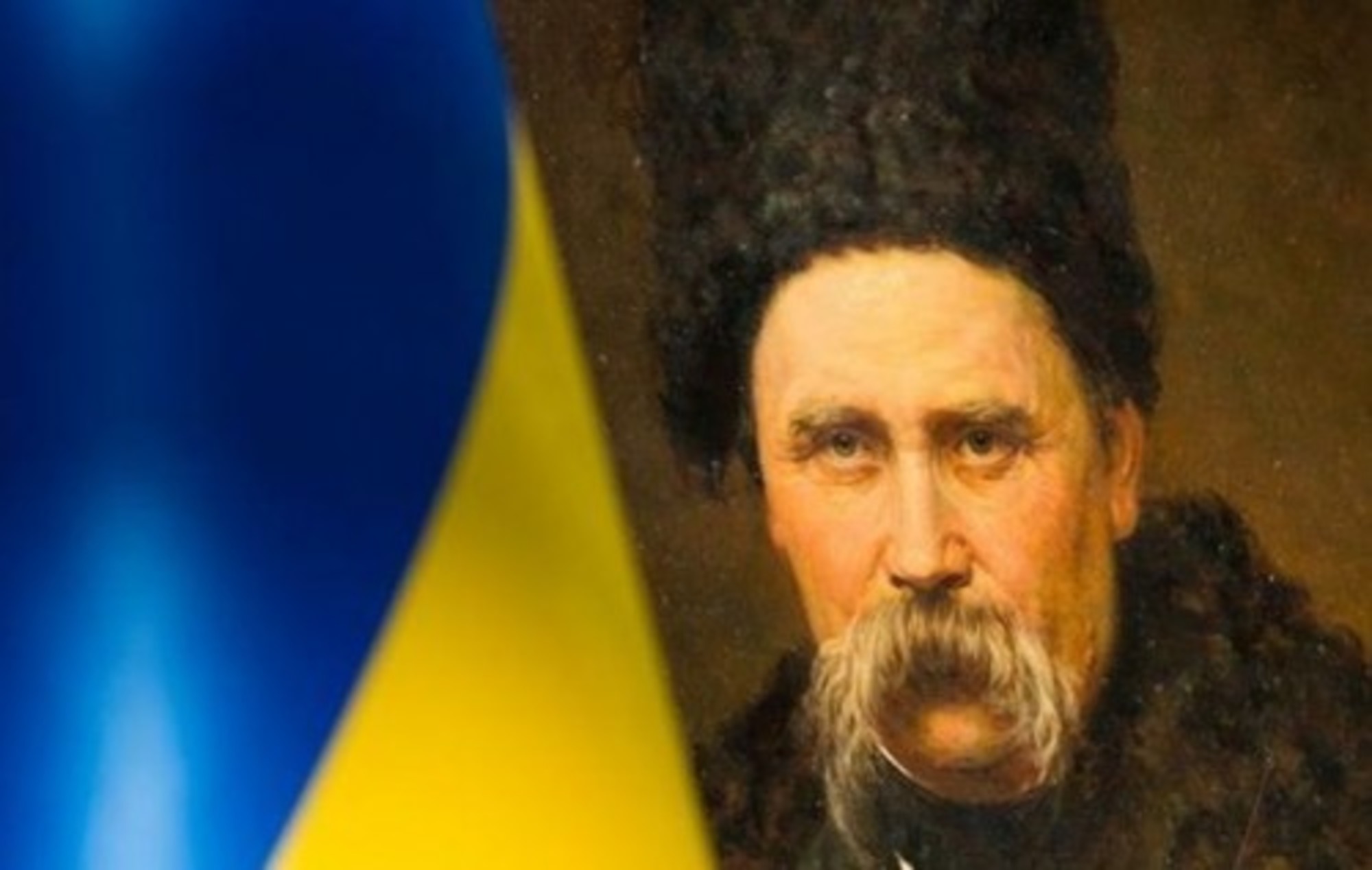 В Одессе пройдет лекция, посвященная Тарасу Шевченко.