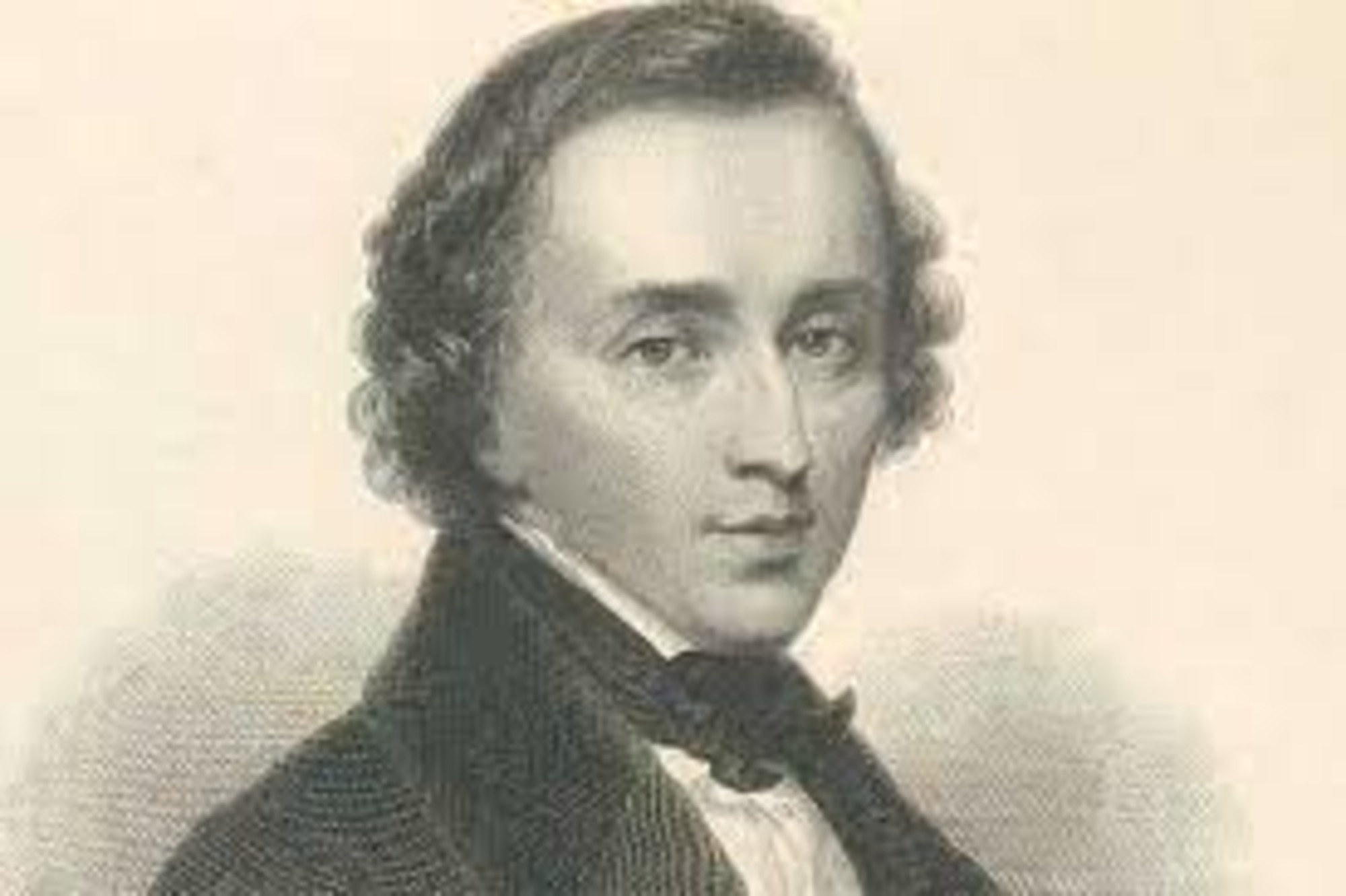 Фредерик Шопен.