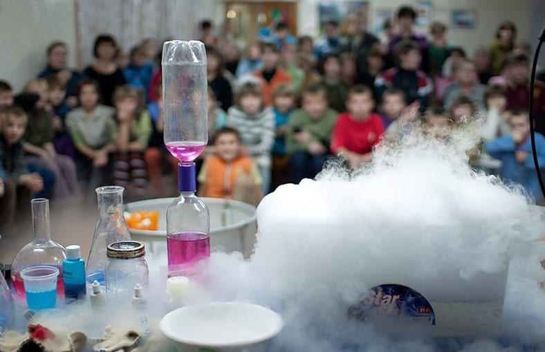 В Одессе пройдет научный фестиваль.