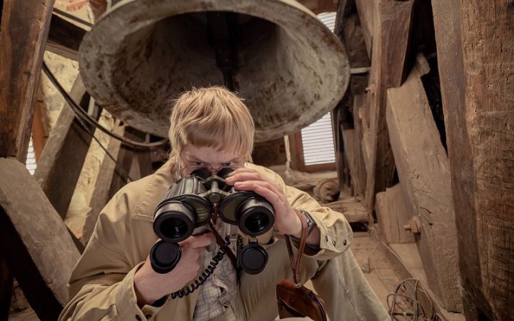 В Одессе состоится фестиваль немецкого кино.