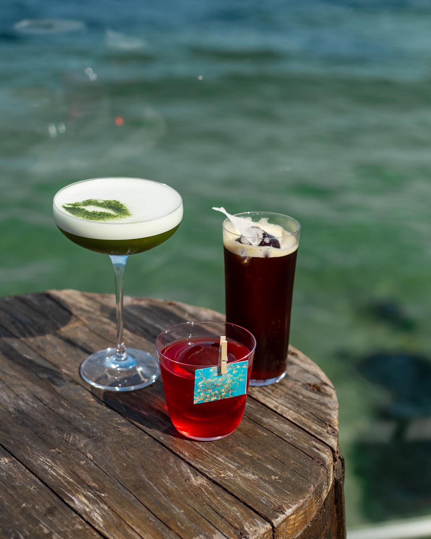 Ресторан YUG.