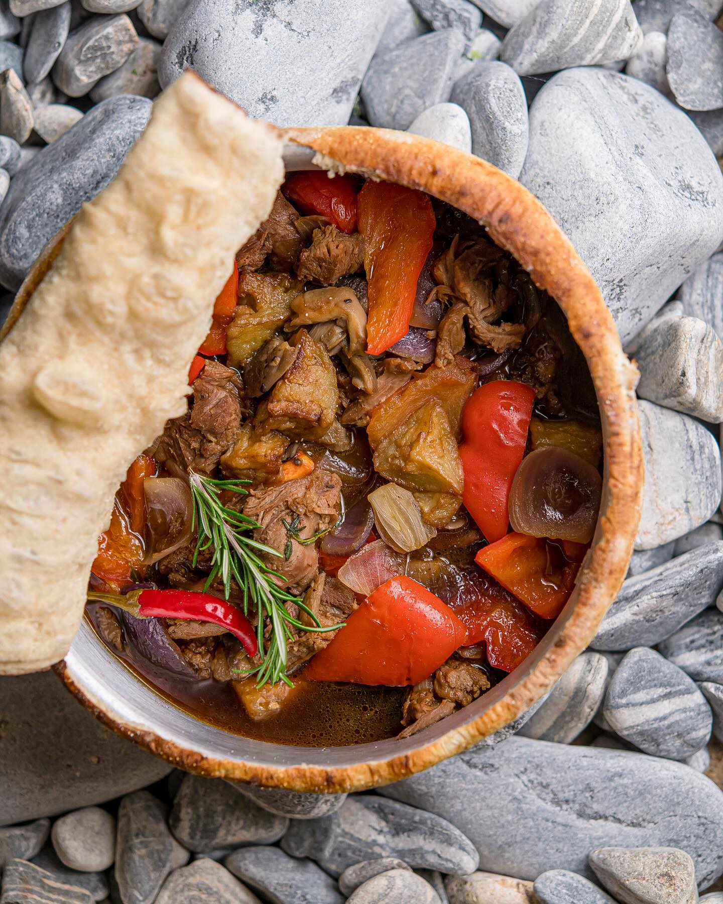 Ресторан YAR.