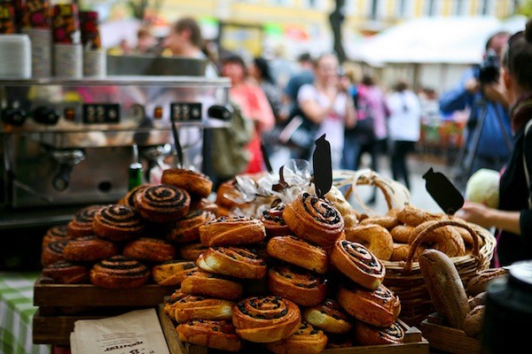 В Одессе пройдет благотворительная ярмарка.