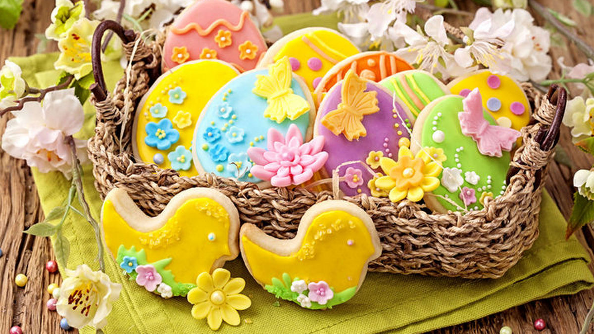 В Одессе состоится пасхальная ярмарка.