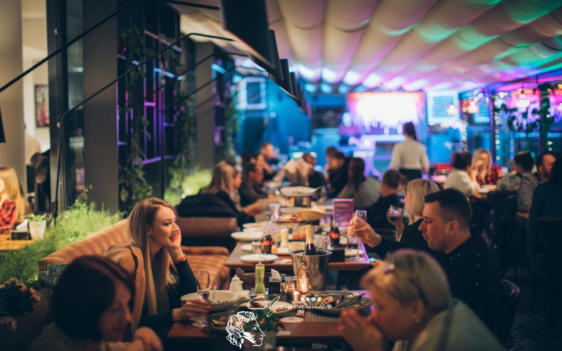 Куда пойти в Одессе на романтический ужин: обзор ресторанов