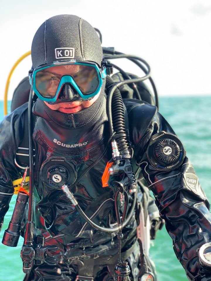 Денис Дьяков.