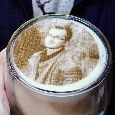 Photokava. Фото: facebook.com/Photokava-101113045431767