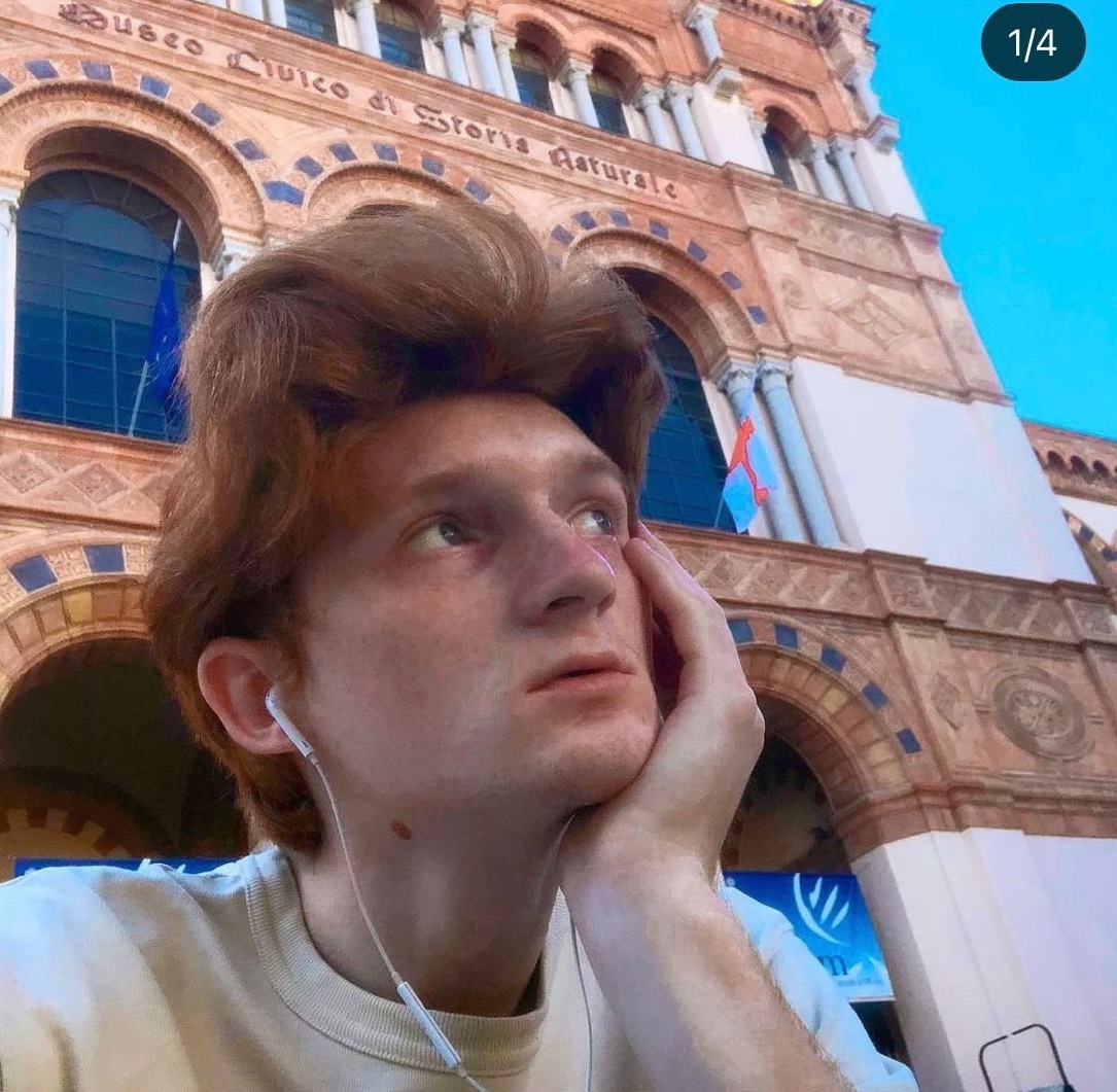 Роман Литвин.