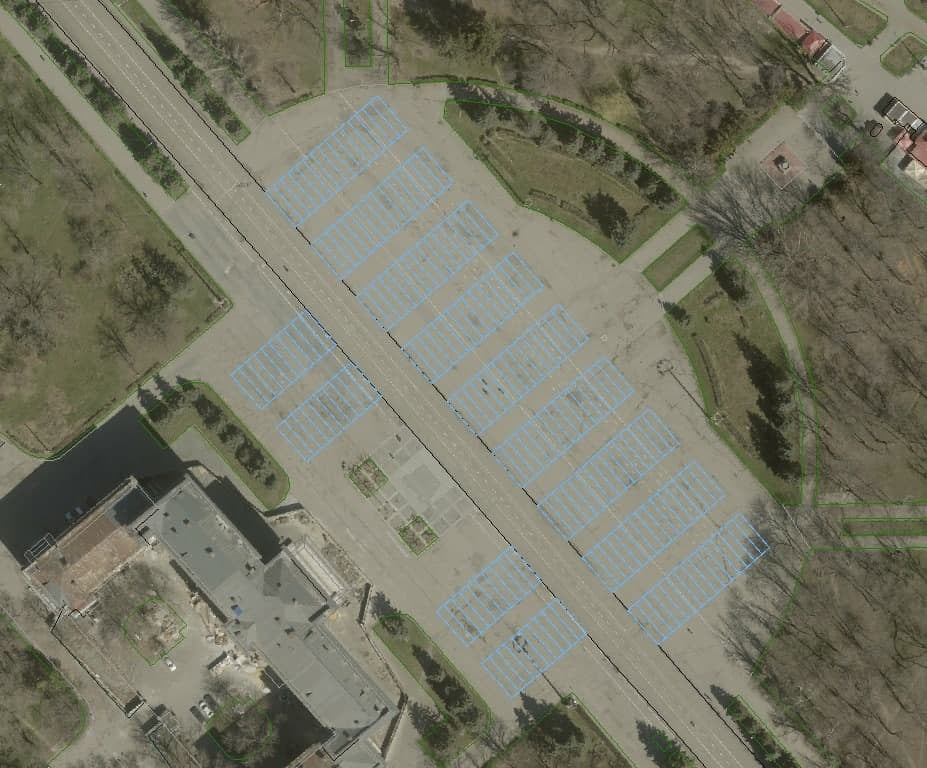 Куликово поле.