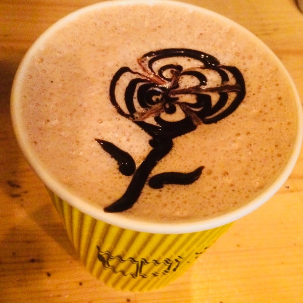 Bricks. Фото: facebook.com/brickscoffeeodessa