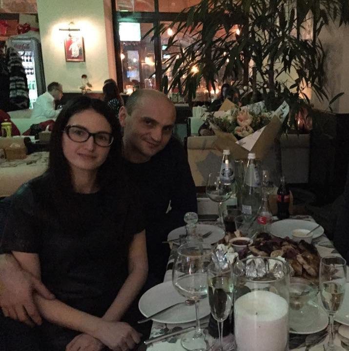 Дмитрий Кукол.