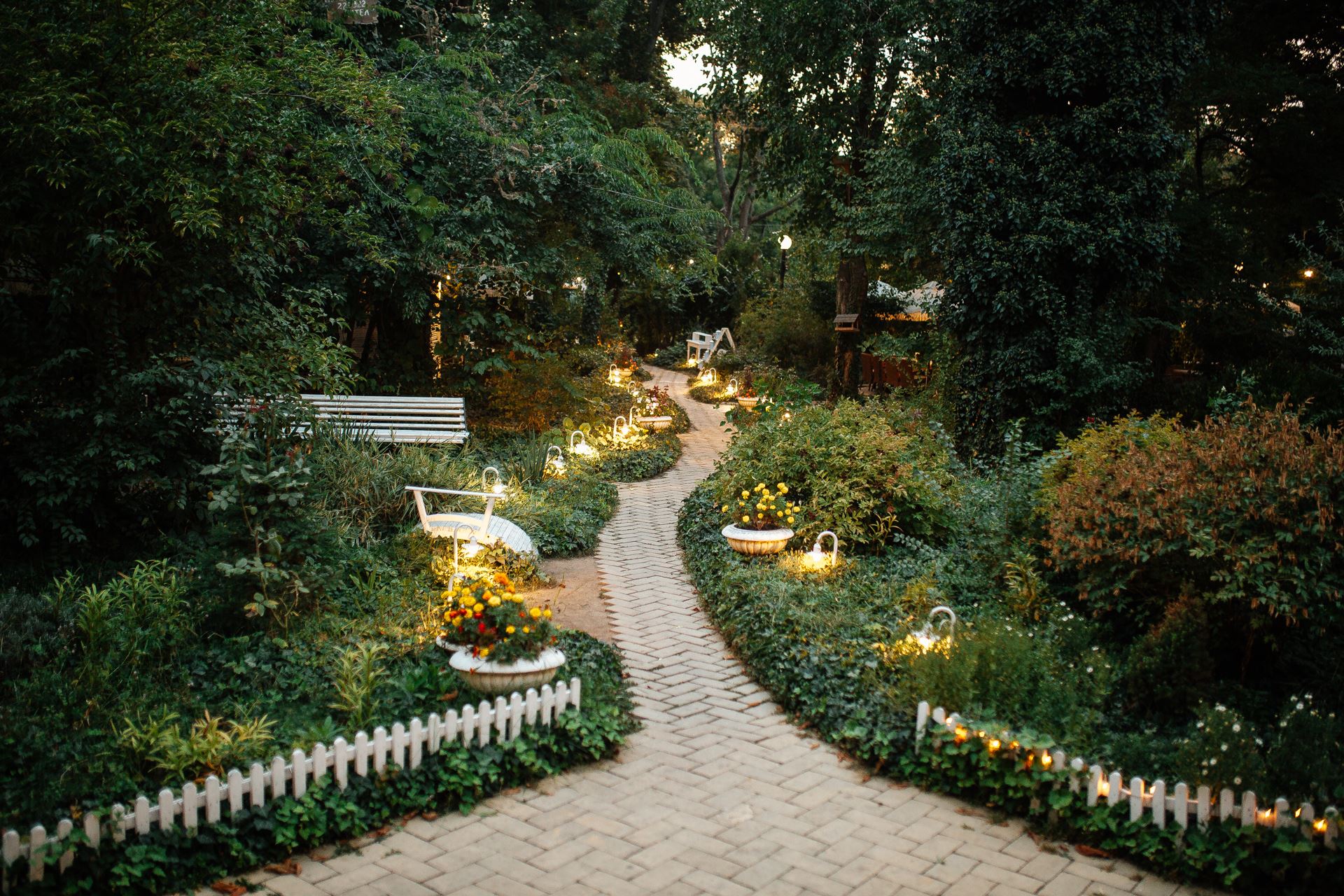 Дача. Фото: acebook.com/Dacha.Restaurant