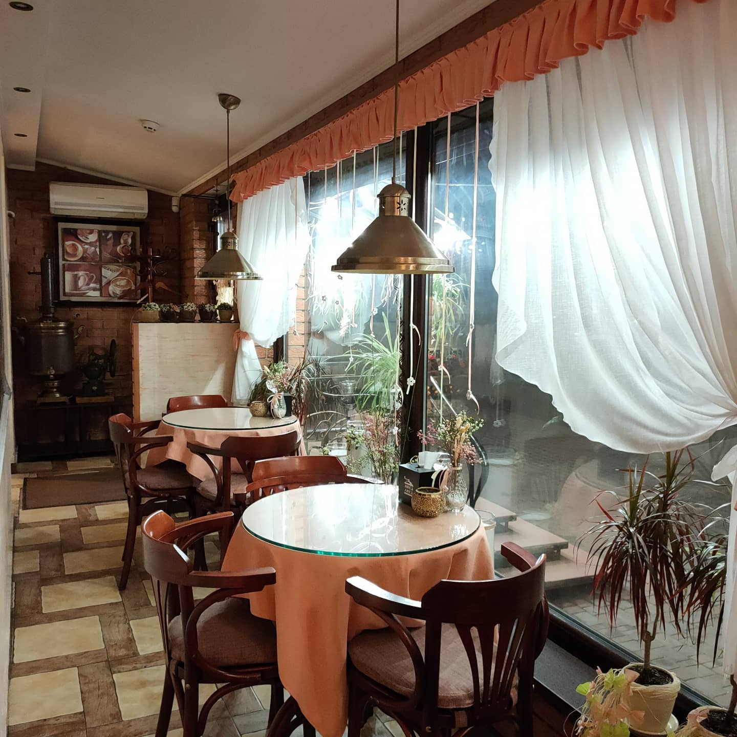 Мока-Лока. Фото: facebook.com/odessamokaloka