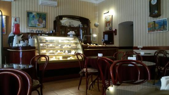 Цукерня. Фото: tripadvisor.com