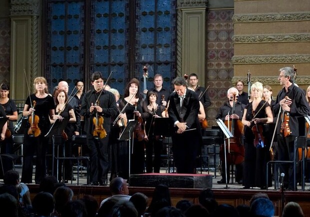 Хобарт Эрл.