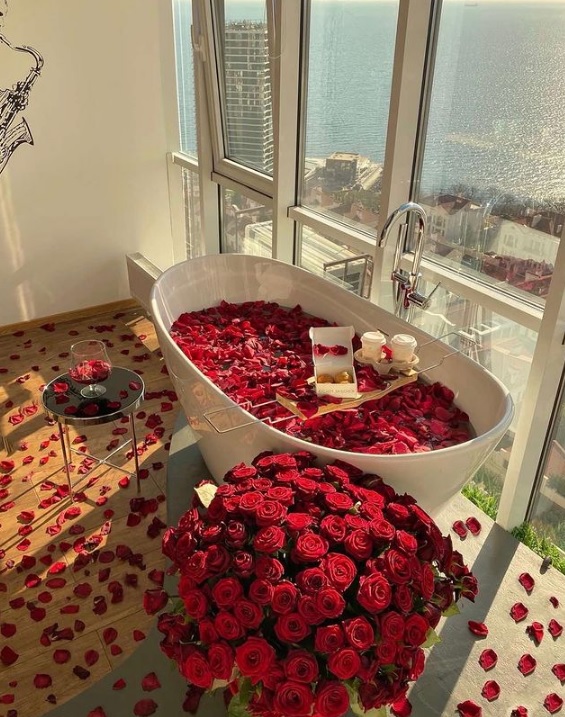 Апартаменты.