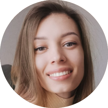 Тату-мастер Лика Исаева