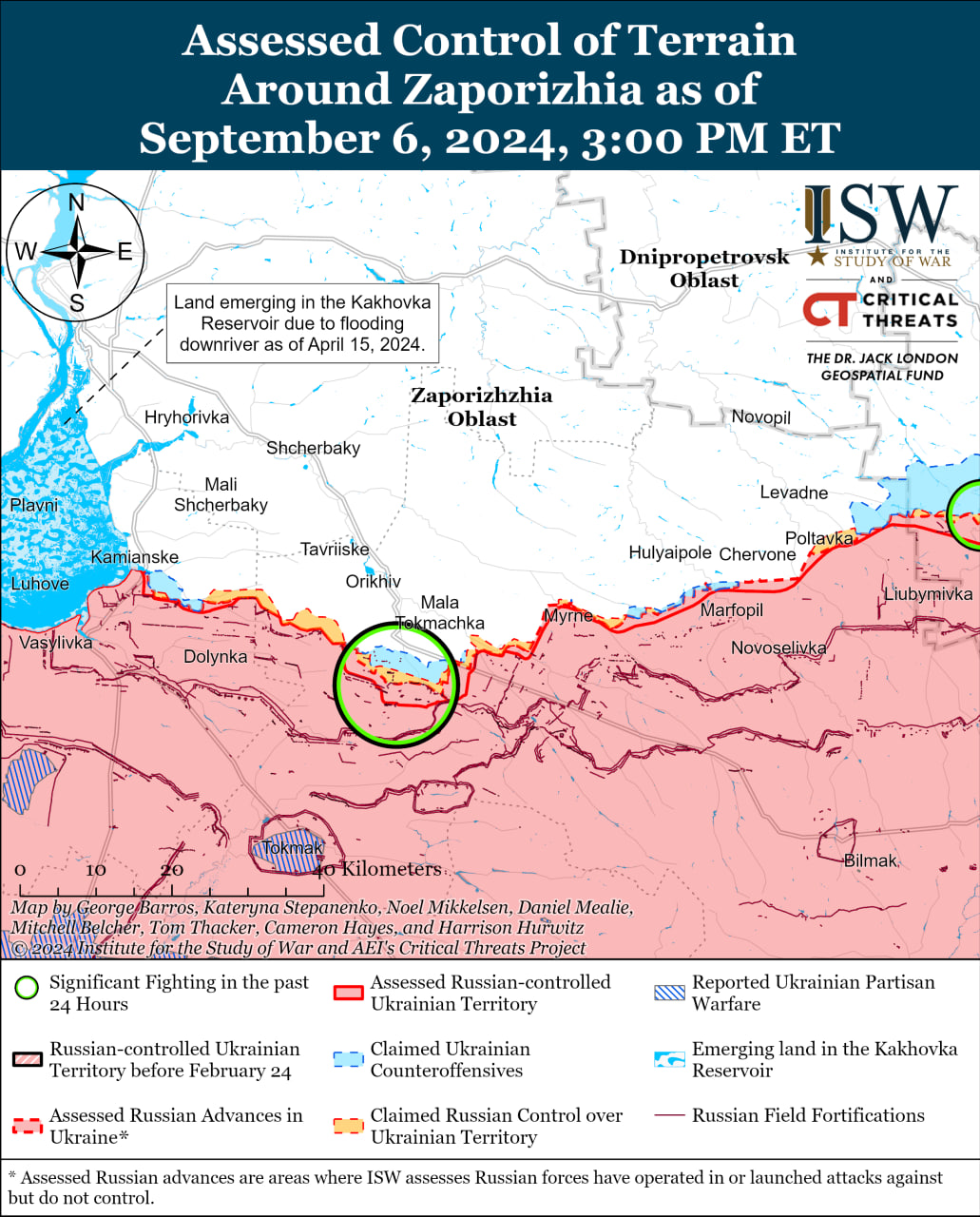 Фото: understandingwar.org