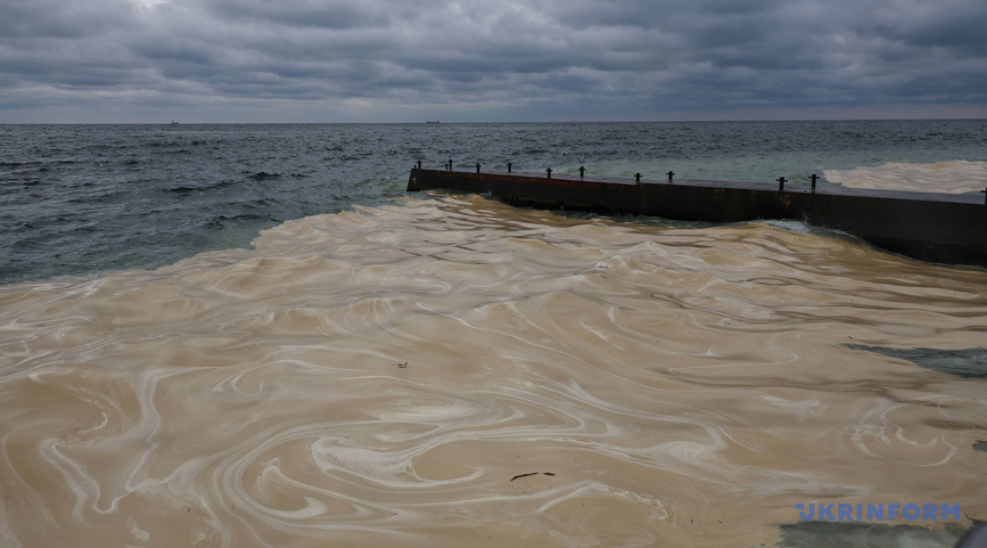 Фото: Укринформ