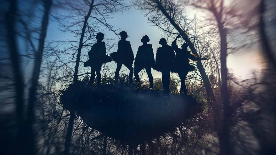 Культурний тиждень в Одесі: музика, театр і кіно 15–19 вересня 2025 року фото 2 1