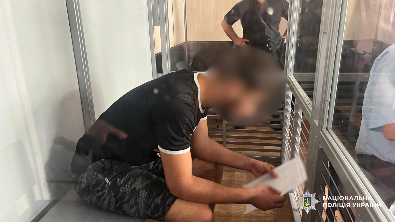 Суд отправил под стражу 19-летнего юношу по подозрению в убийстве 15-летней девушки в Одесской области фото 1