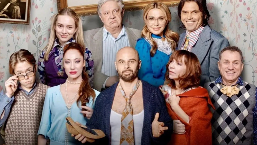 Культурний тиждень в Одесі: музика, театр і кіно 15–19 вересня 2025 року фото 7 6