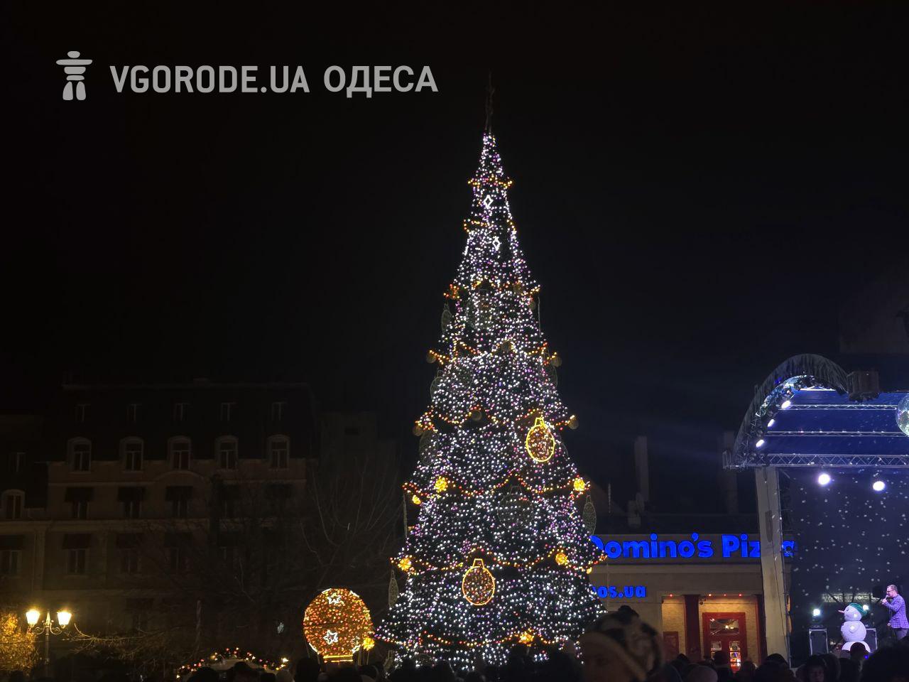 Фото: Мария Чекарева/Vgorode