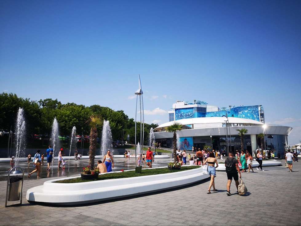 Культурний тиждень в Одесі: музика, театр і кіно 15–19 вересня 2025 року фото 10 9