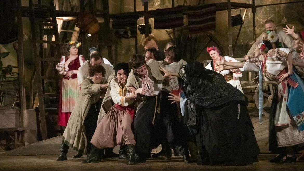 Что посетить в Одессе на выходных: подборка событий последних дней сентября фото 3 2