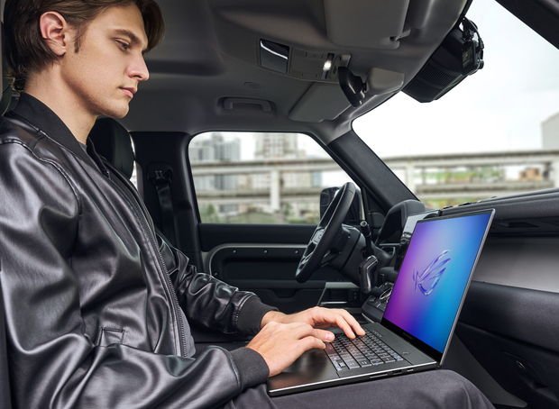 Для игр, работы, учебы и творчества: подарите эти ноутбуки от ASUS на Рождество или Новый год