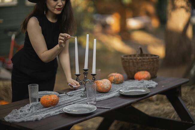 Хэллоуин 2025: Дата, история и полный гайд, как устроить идеальную мистическую вечеринку фото 2 1