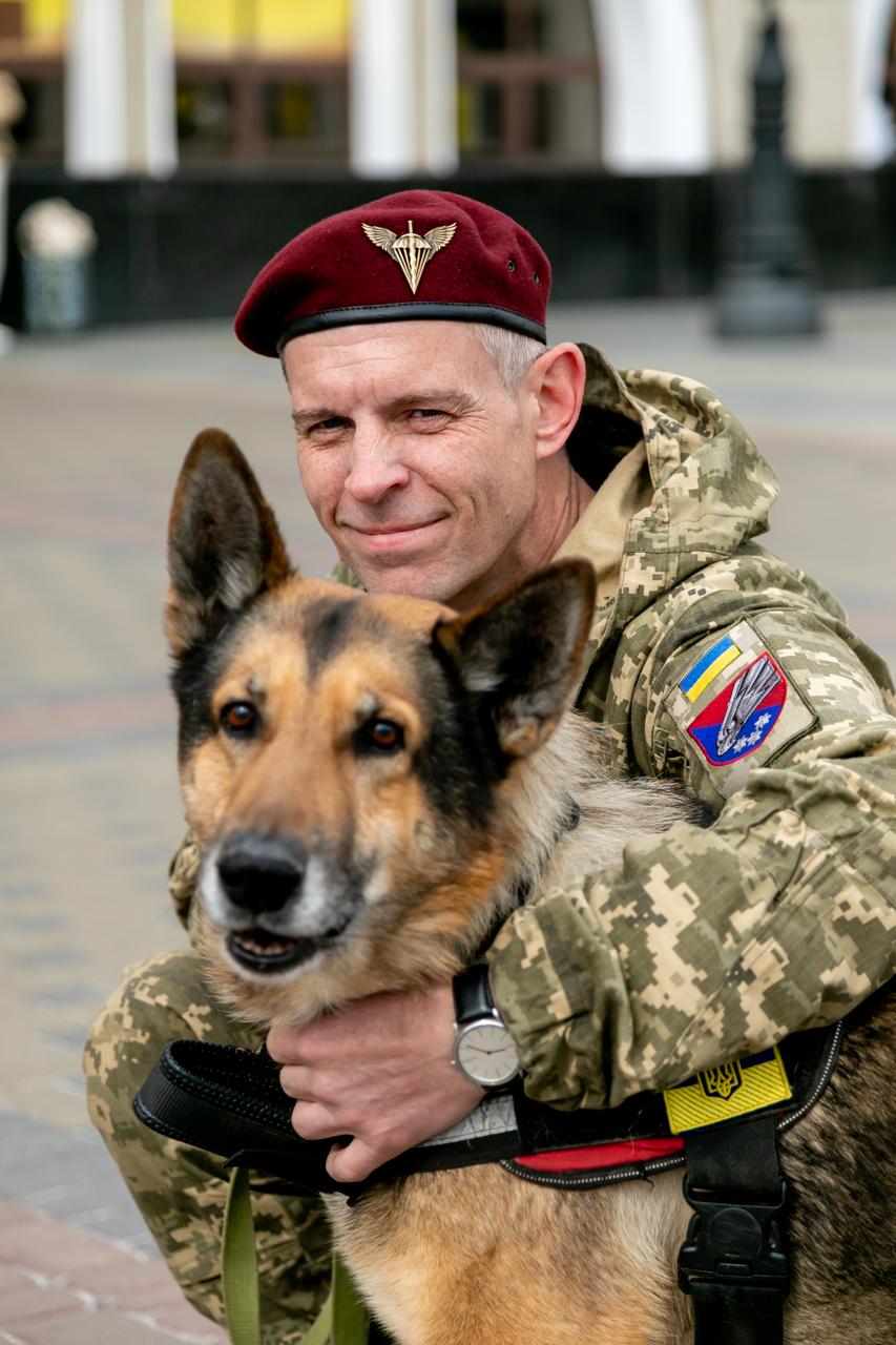 Укрзализныця обновила правила перевозки домашних животных