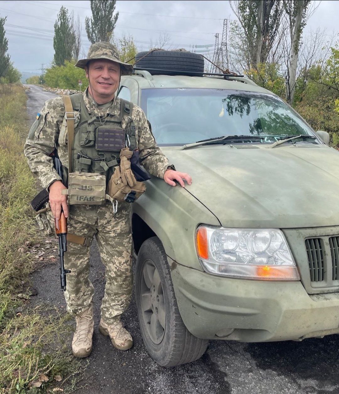 Укртелеком и MEGOGO представили аудиоверсию бестселлера "Абсолютная ответственность" фото 1