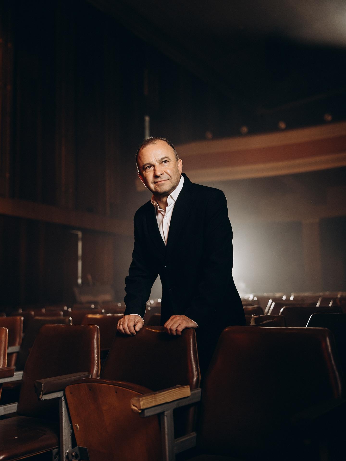 Віктор Павлік