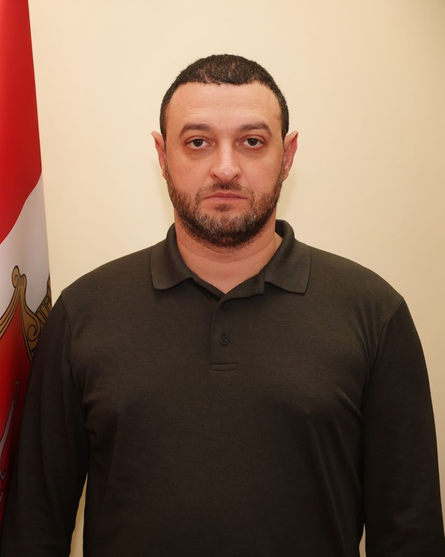 Геннадий Раскин.