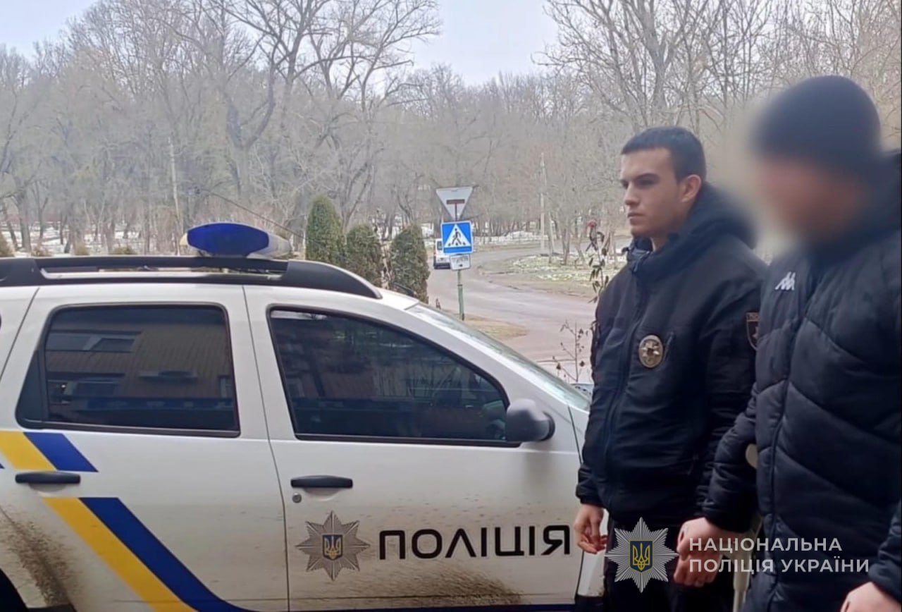 Перебував у міжнародному розшуку: на Одещині затримали іноземця