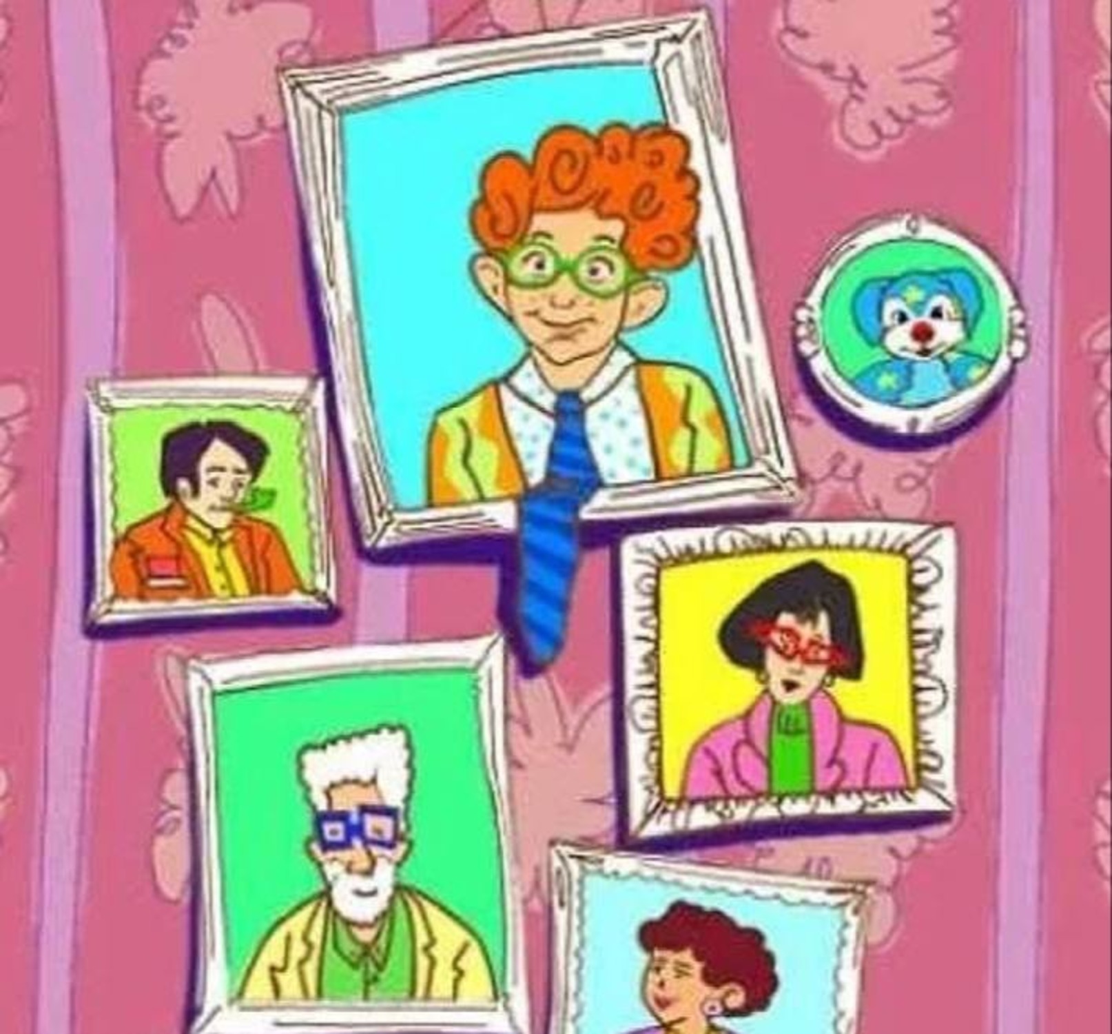 Спектакль "35 кило надежды".