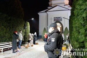 На карантине: как в Одессе проходит Пасха фото 2