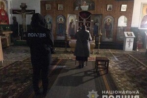 На карантине: как в Одессе проходит Пасха фото 4