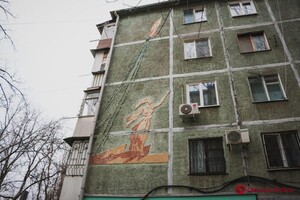 Назад в прошлое: где в Одессе сохранилась мозаика фото 4