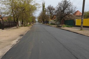 Ремонт одесских улиц: где сейчас проходит и где запланирован  фото 10