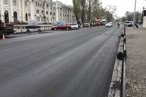 Ремонт одесских улиц: где сейчас проходит и где запланирован  фото 16